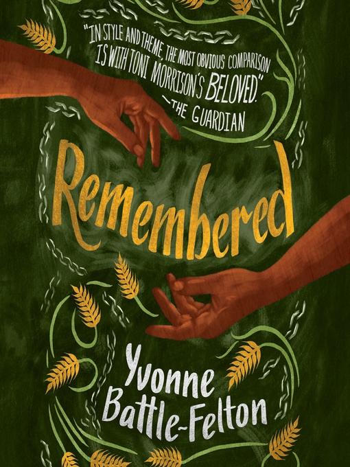 Title details for Remembered by Yvonne Battle-Felton - Available